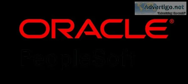 Peoplesoft Campus Solutions Training