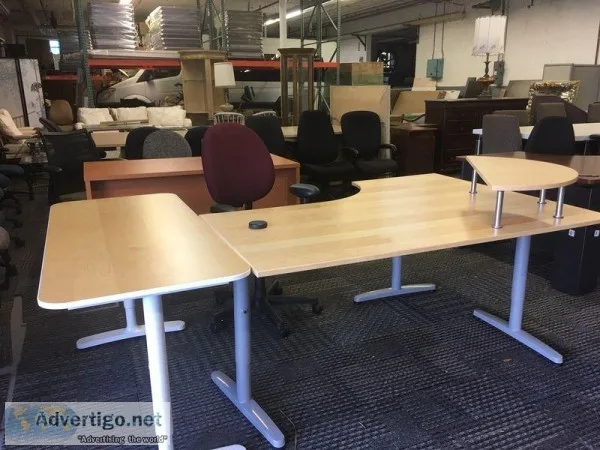 computer desk