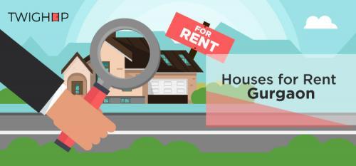 Shared Houses For Rent In Gurgaon