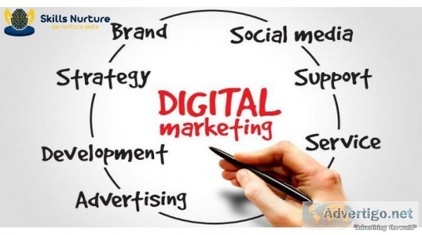 Digital Marketing Education Programs  Corporate Training Courses