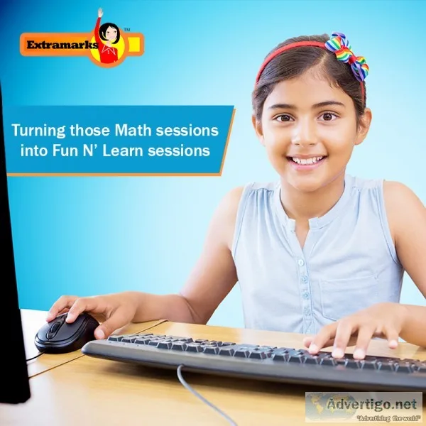 Get NCERT Solutions for CBSE Class 7 Maths with Extramarks