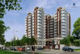 2 BHK Apartments For Sale In JP Nagar Bangalore Maangalya Signat