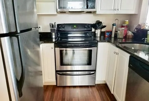 Museum Way Cambridge 2BED apt for rent