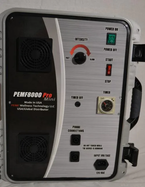 Pemf For Equestrian Use