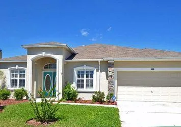 Home of relaxation for rent