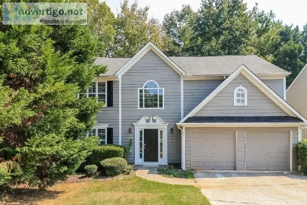 NEWLY RENOVATED HOME FOR RENT