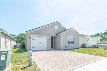 Comfortable family home for rent