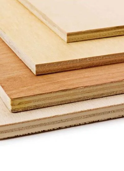 Top Plywood Manufacturers in Delhi