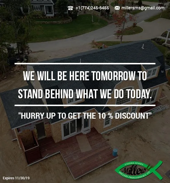 best roofing company near me