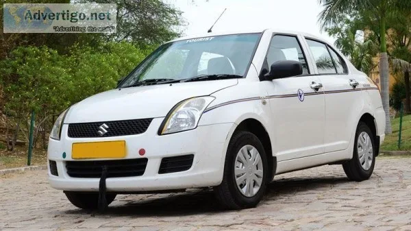 Taxi Service in jaisalmer