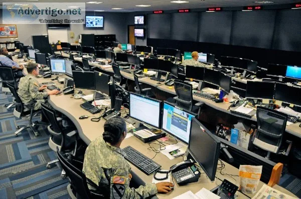 Best Command Center