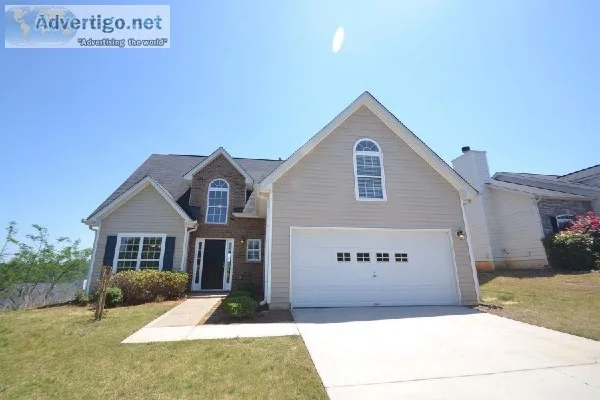 NEWLY RENOVATED HOME FOR RENT