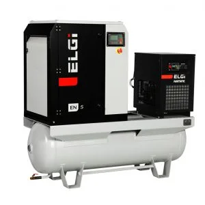 Air compressor
