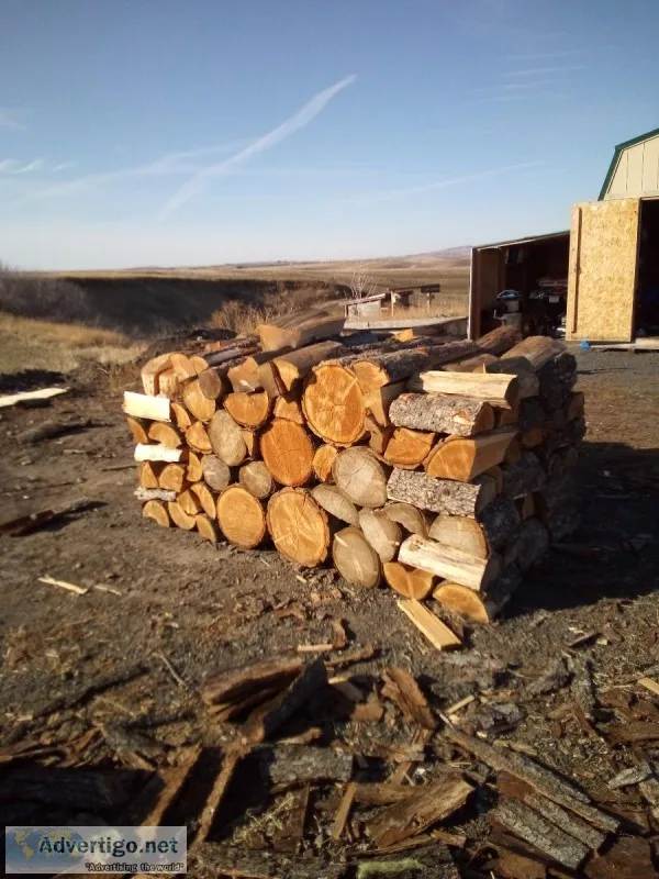 FIREWOOD FOR SALE