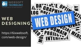 Website designing services in delhi