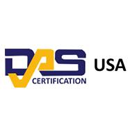 Globally recognized ISO Certifications