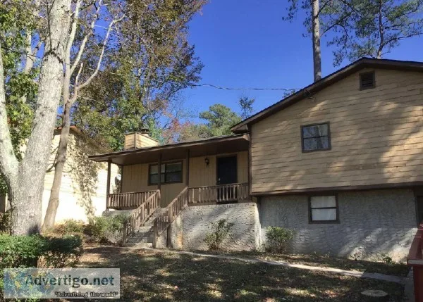 NEWLY RENOVATED HOME FOR RENT