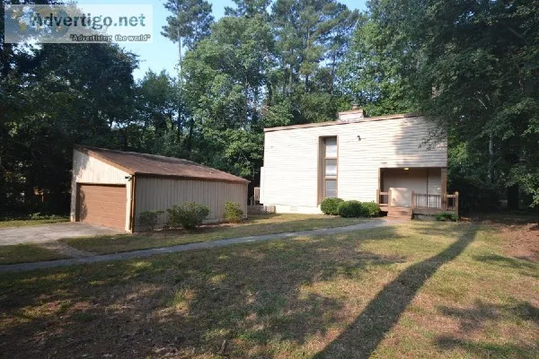 NEWLY RENOVATED HOME FOR RENT