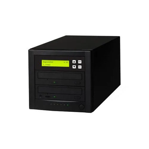 Vinpower Digital DVD CD Disc Duplicator Tower
