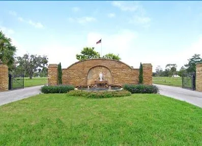 Two Burial Plots for Sale