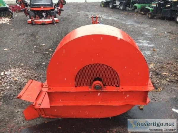 Jacobsen PTO Blower