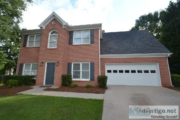 Welcome to 120 Doubles Dr Covington GA 30016