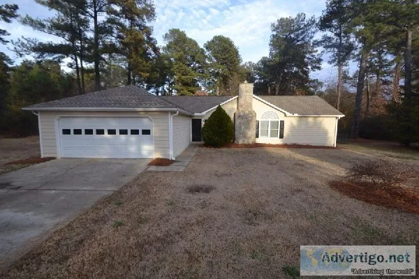 NEWLY RENOVATED HOME FOR RENT