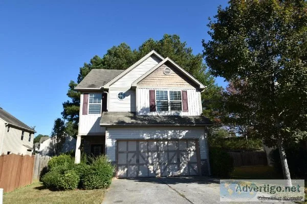 NEWLY RENOVATED HOME FOR RENT