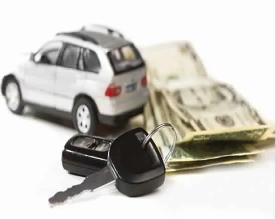 Car loan