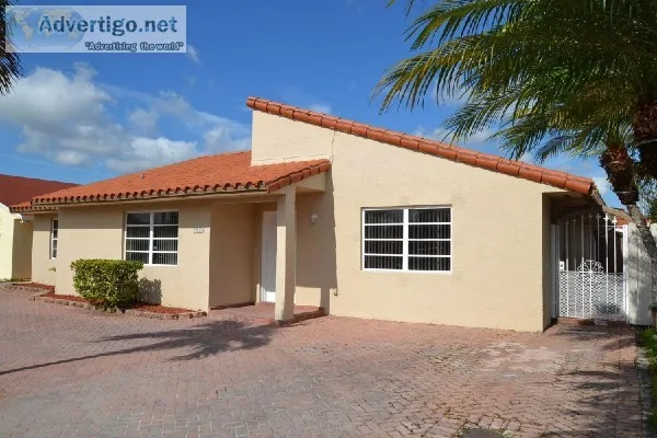 Welcome to 511 W 79th St Hialeah FL