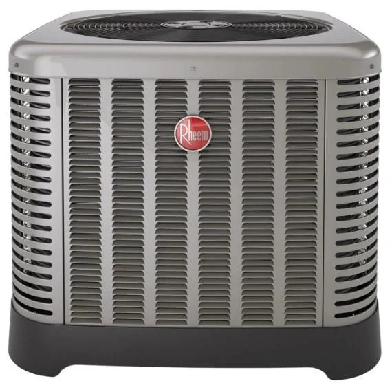 Get the Best Rheem Condensing Unit