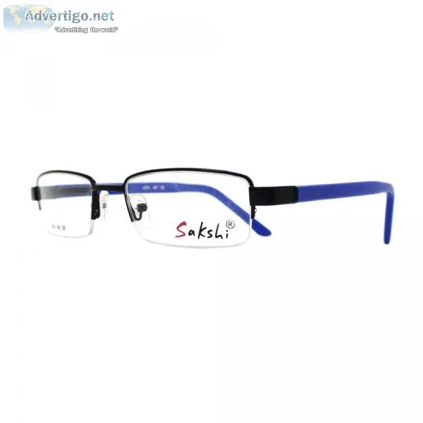 Metal Optical Frames - Metal Eyeglasses Frames
