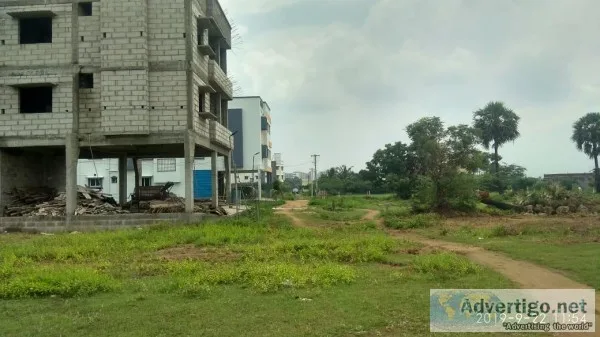 DTCP PLOTS SALES AT MAMBAKKAM