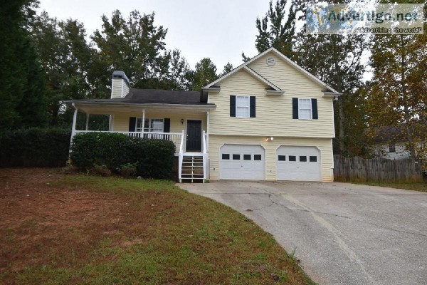 NEWLY RENOVATED HOME FOR RENT
