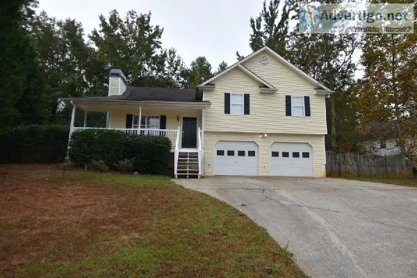 NEWLY RENOVATED HOME FOR RENT