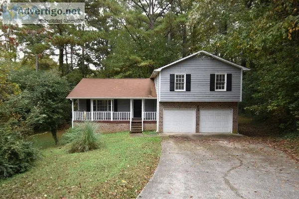 NEWLY RENOVATED HOME FOR RENT