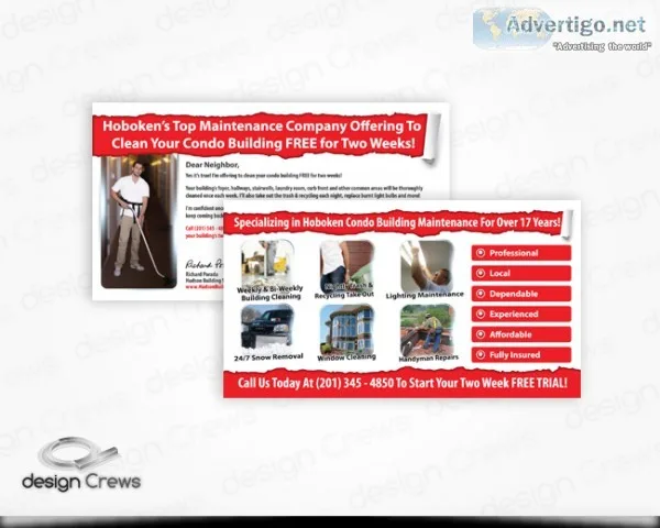 Graphic Design Company Surrey  Designcrews.com