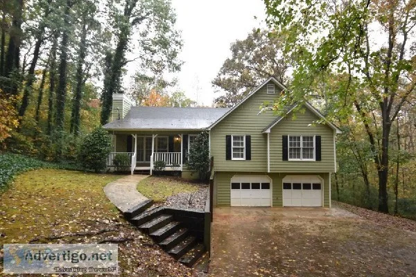 NEWLY RENOVATED HOME FOR RENT