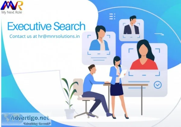 Executive Job Search - Managers Top CXOs Vice Presidents C-Suite