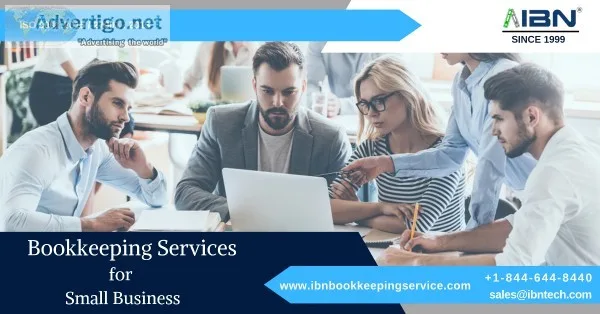 Bookkeeping services to india