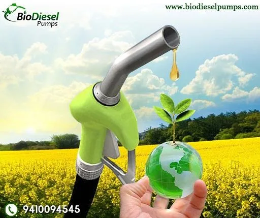 Biodiesel pumps in Himachal Pradesh