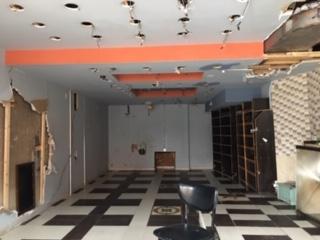 Former Deli For Rent