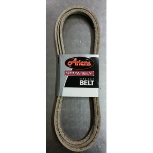 Ariens Gravely Specialty Belt 07200036