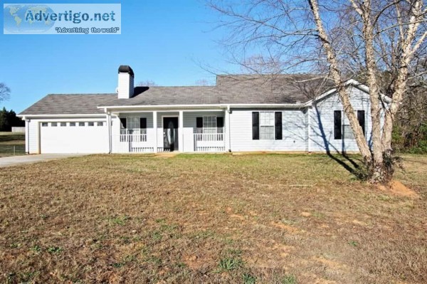 Welcome to 75 Wilmington Dr Covington GA 30016