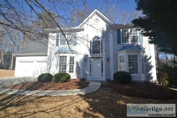 NEWLY RENOVATED HOME FOR RENT