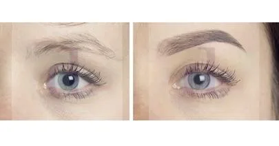 Henna Brows Online Certification Saskatoon Vancouver