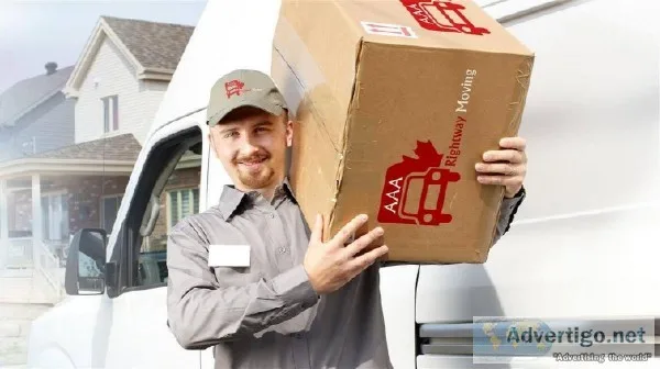 Top Affordable Calgary Movers