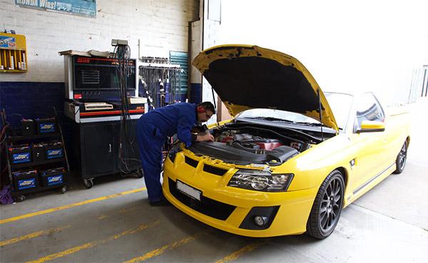 Highest Quality Car Repair and Service across Nunawading