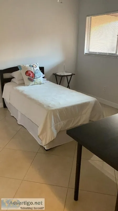 Room for rent Miami kendall