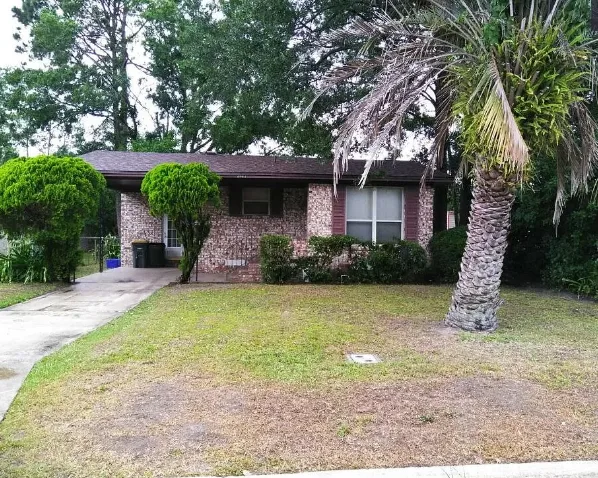 2623 Vernon St Jacksonville FL 32209